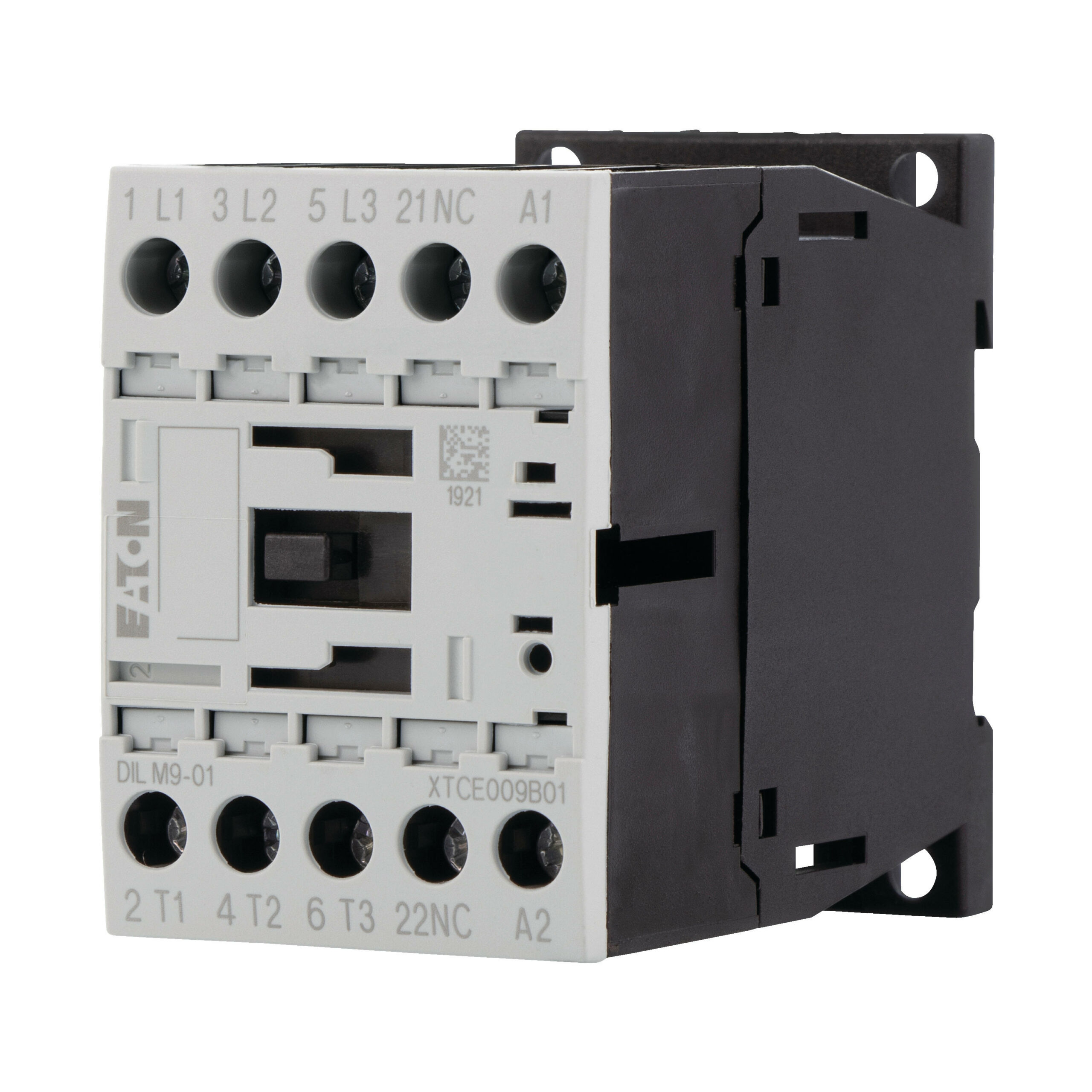 Eaton Dilm9-01 230V Magneetschakelaar 3X20A Maak+1Xv