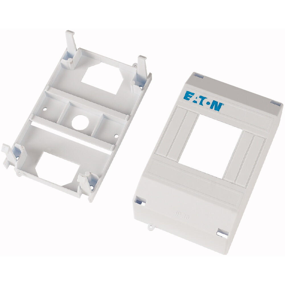 Eaton Micro 4 Modules Verdeelkast Ip20 - Afbeelding 3