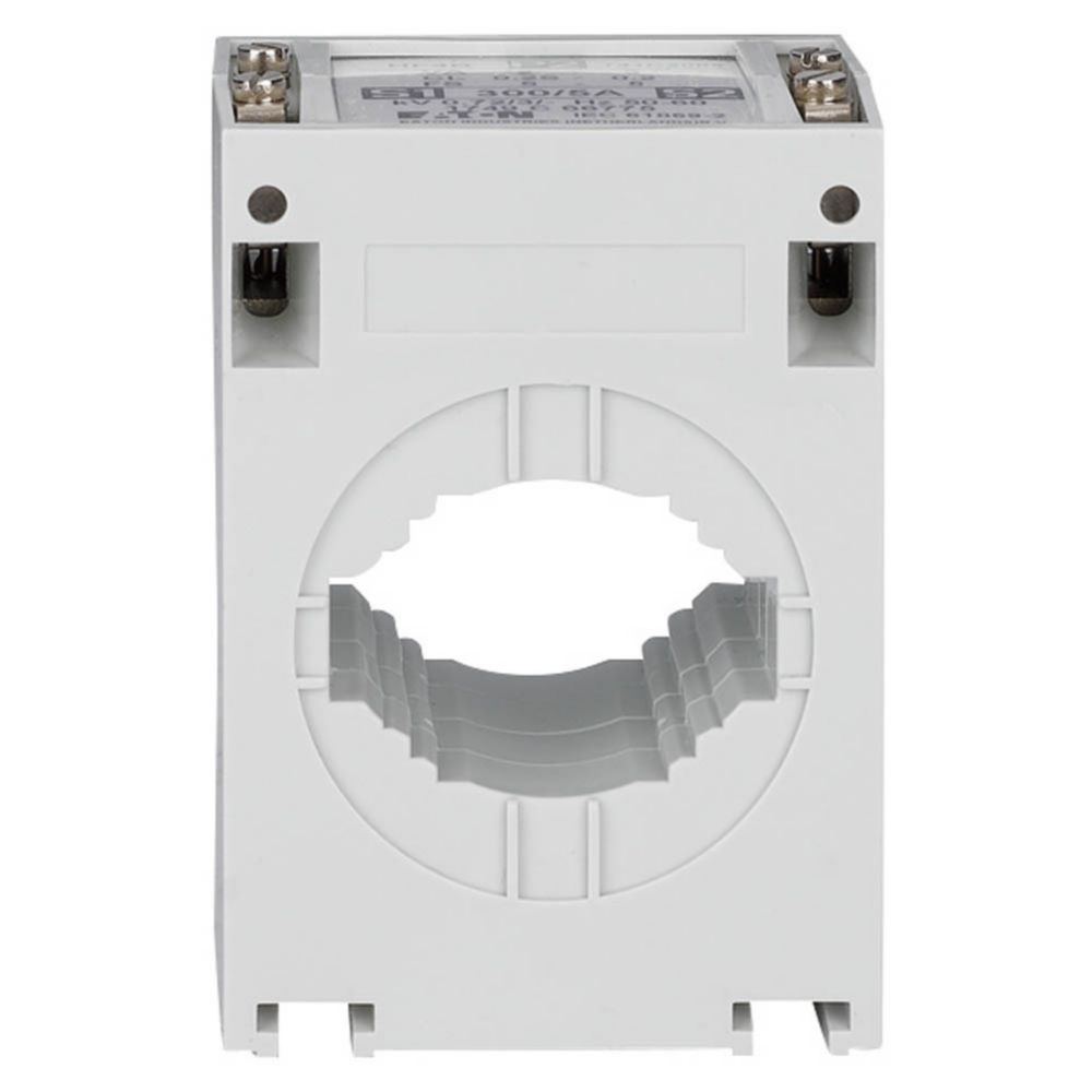 Eaton Stroomtrafo Hf4B, 400/5, Class 0.2S - Afbeelding 4