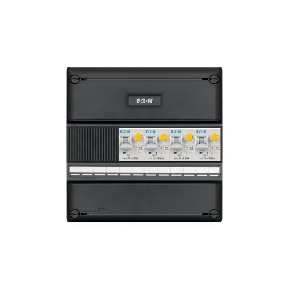 Eaton S55, 1F, Aardl.aut.4 Gr 0 Als 44 - Afbeelding 2