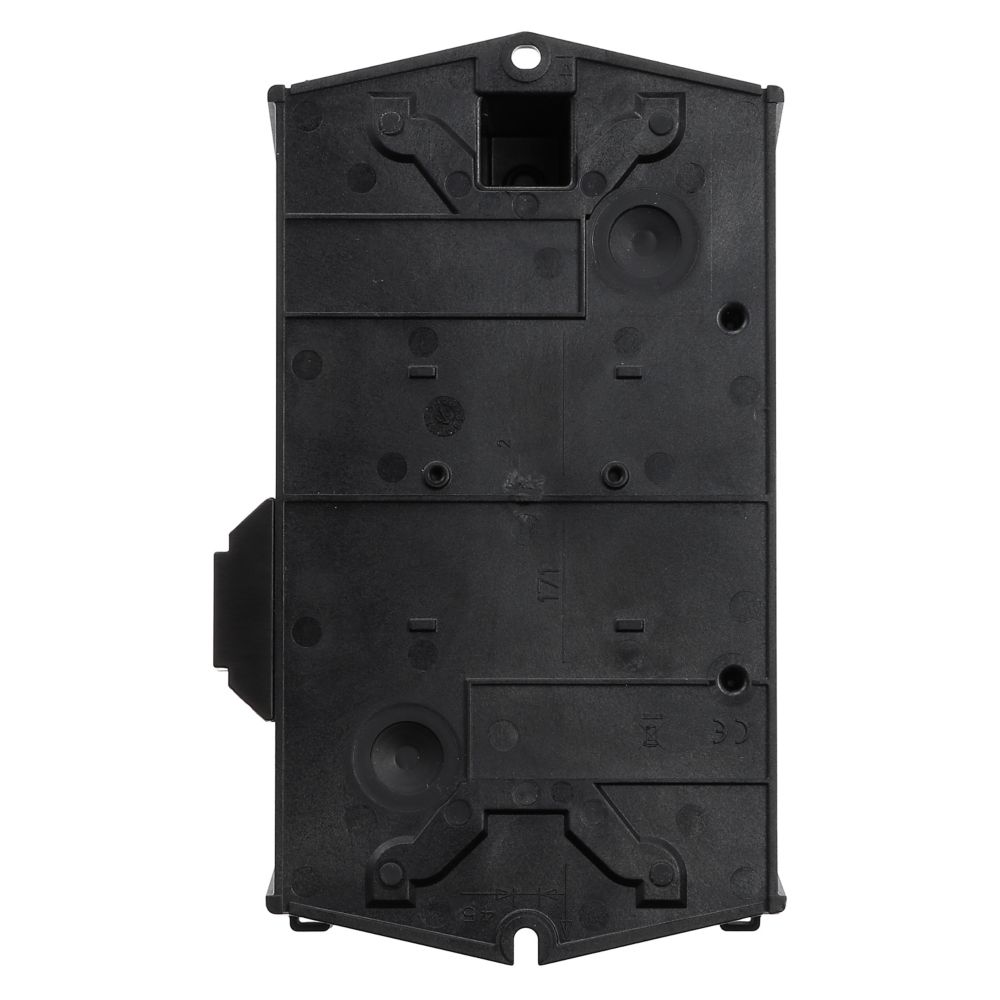 Eaton Werkschakelaar 25A 4P Ip20 - Afbeelding 11