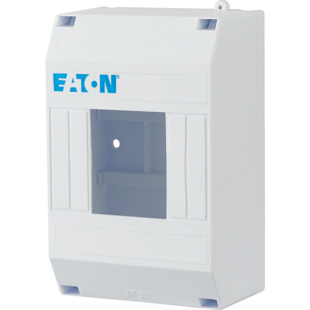 Eaton Micro 4 Modules Verdeelkast Ip20