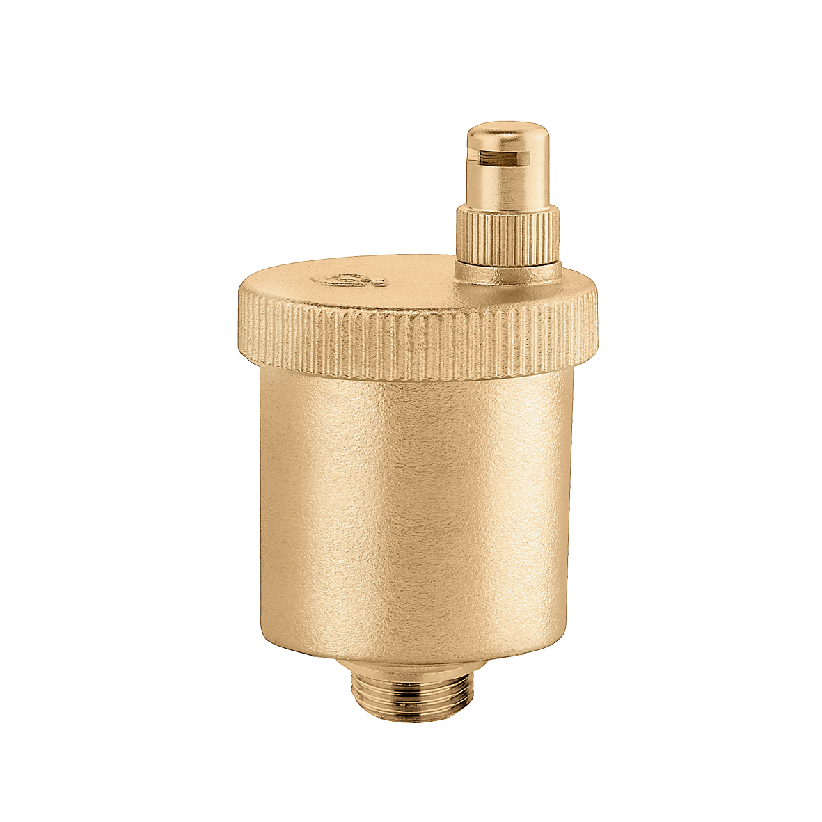 Caleffi Automatische Ontluchter Voor Serie 668...S1