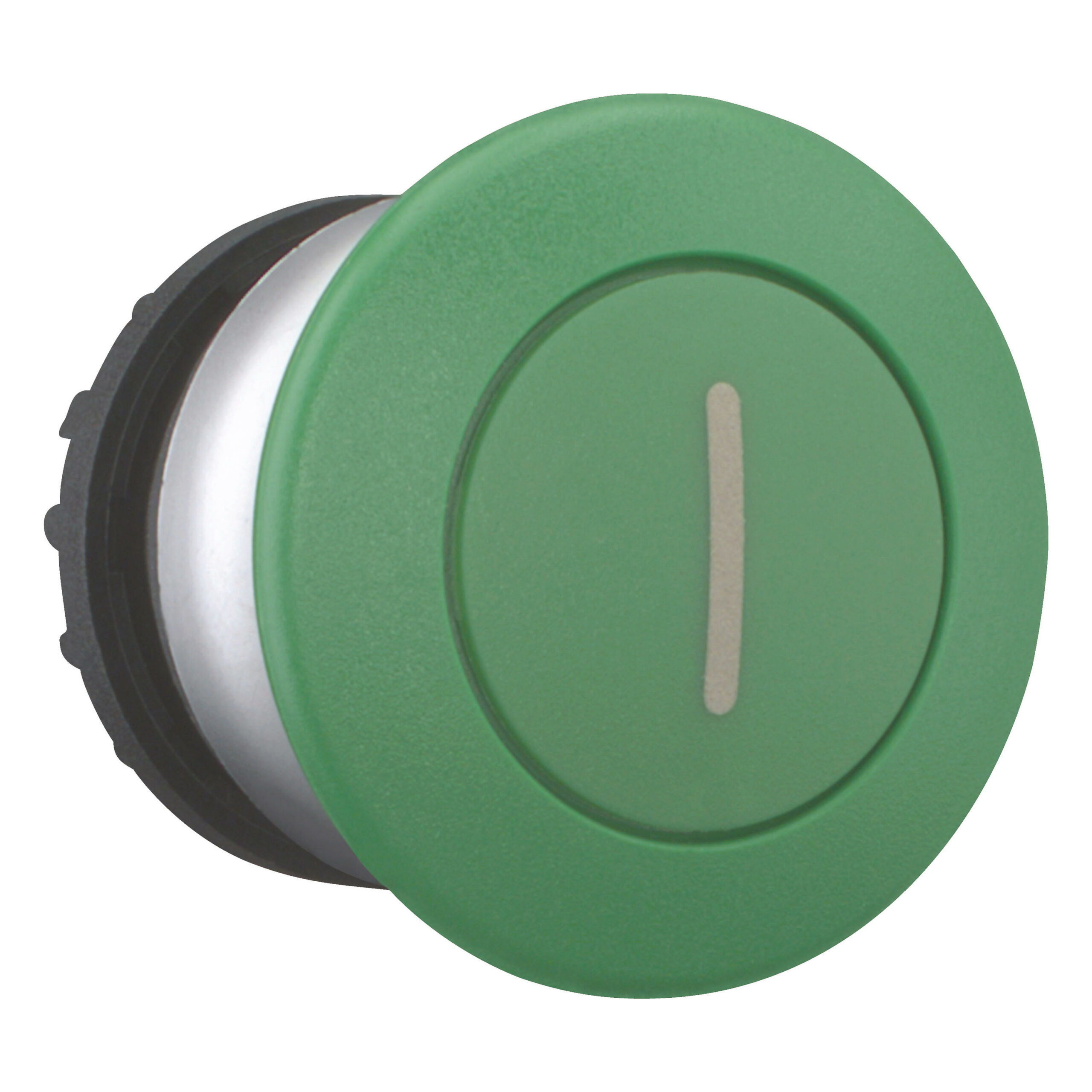 Eaton M22-Drp-G-X1 Paddestoel Drukknop Groen Inbouw/Paneelb - Afbeelding 3
