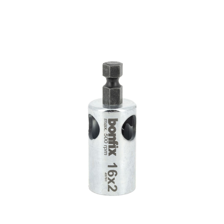BONFIX Kalibrator 16 mm