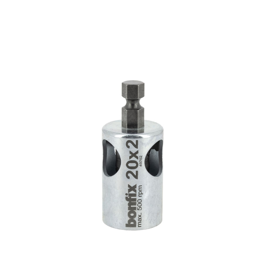 BONFIX Kalibrator 20 mm