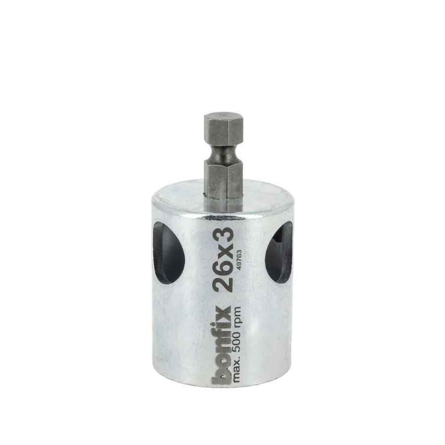 BONFIX Kalibrator 26 mm