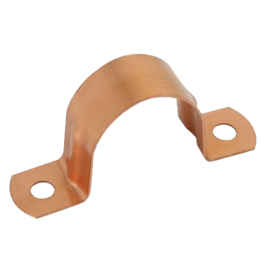 BONFIX RK Zadel enkel laag 22 mm 20 stuks