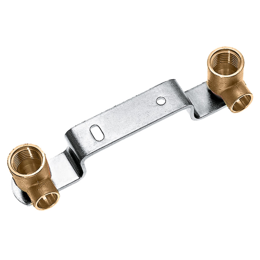 BONFIX Gemini beugel 1/2" x 15 mm 1st