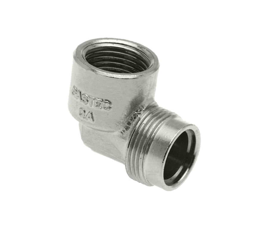 BONFIX Aansluitstuk haaks 3/8" x M24 1st