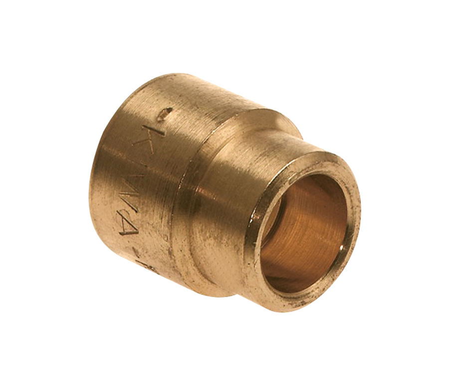 BONFIX Soldeer verloopsok 22 x 15 1st