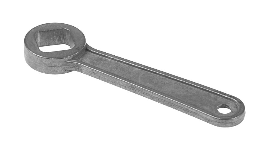 BONFIX vul- en aftapsleutel 12 1st