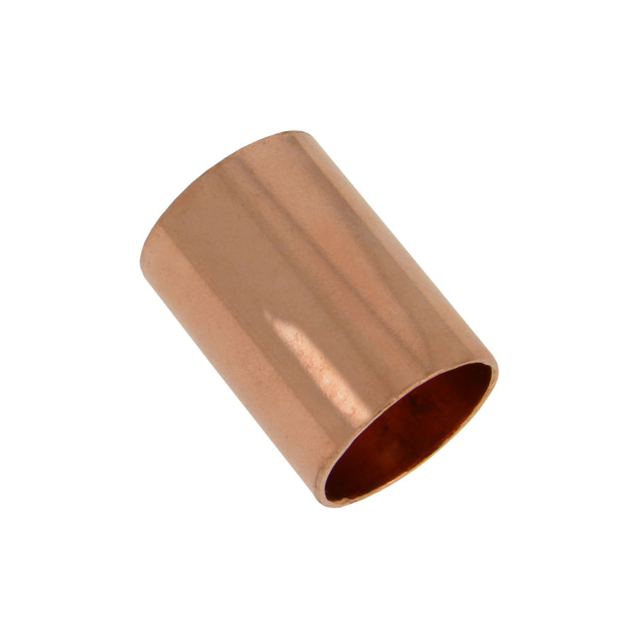 BONFIX 830405 soldeer roodkoper sok 12 x 12 2st