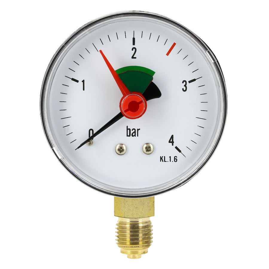 BONFIX manometer 1/4 1st