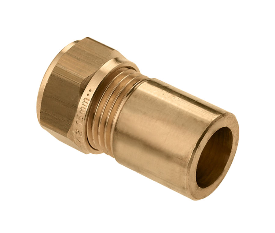 BONFIX T-stuk renovatiekoppeling 15 x 15 1st