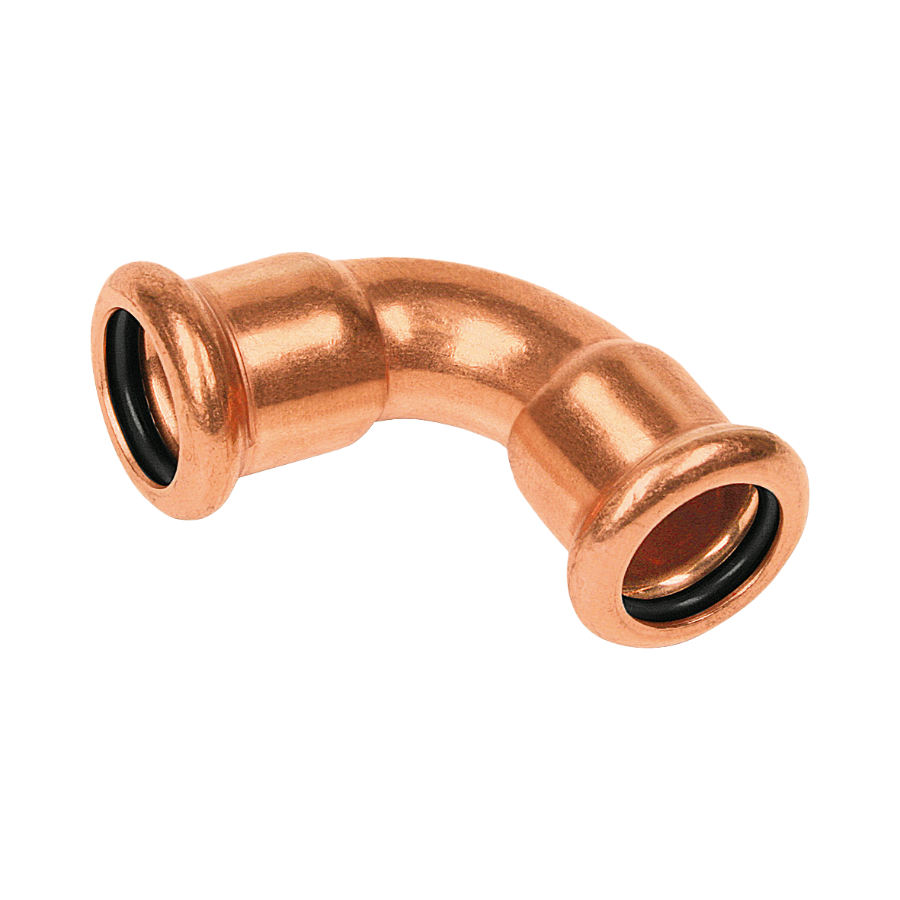BONFIX M-Press RK-water bocht 90° 12 x 12 mm 1st