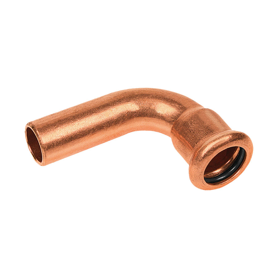 BONFIX M-Press RK-water insteekbocht 90° 12 x 12 mm 1st