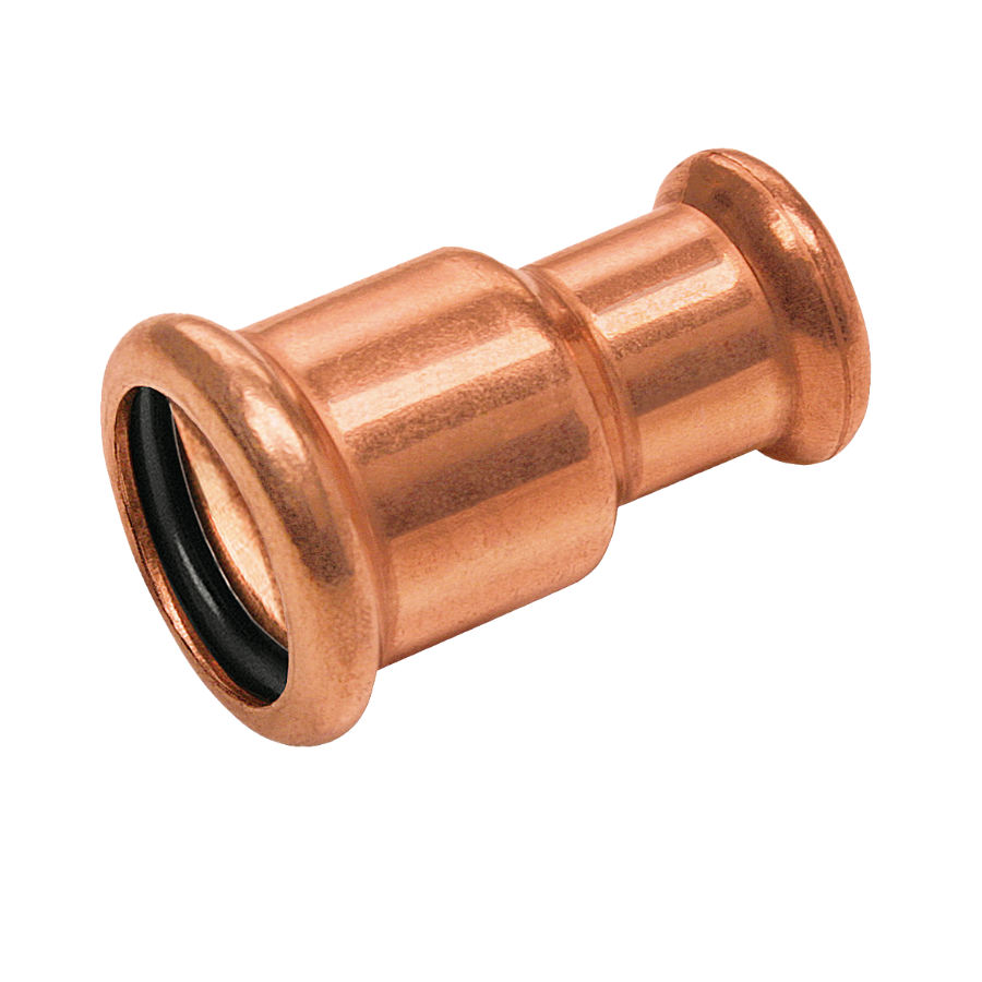 BONFIX M-Press RK-water verloopkoppeling 15 x 12 mm 1st