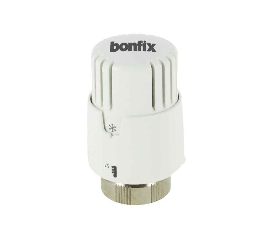 BONFIX Losse thermostaatknop