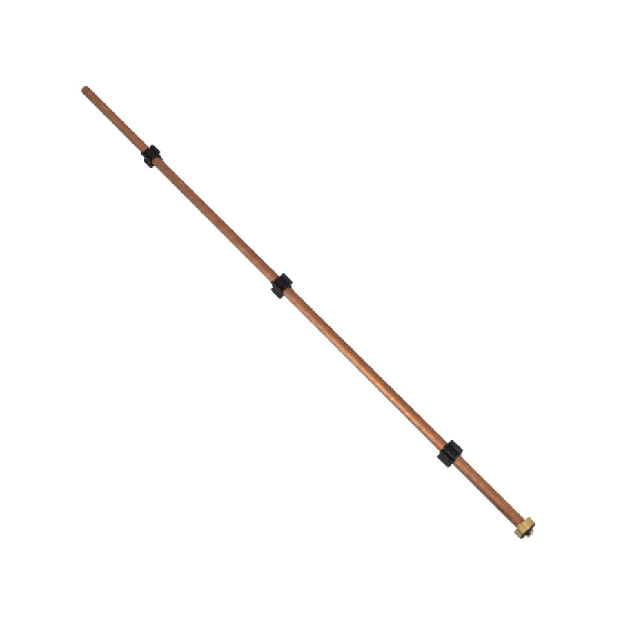 BONFIX Spindel voor vorstvrije buitenkraan 71615 BE