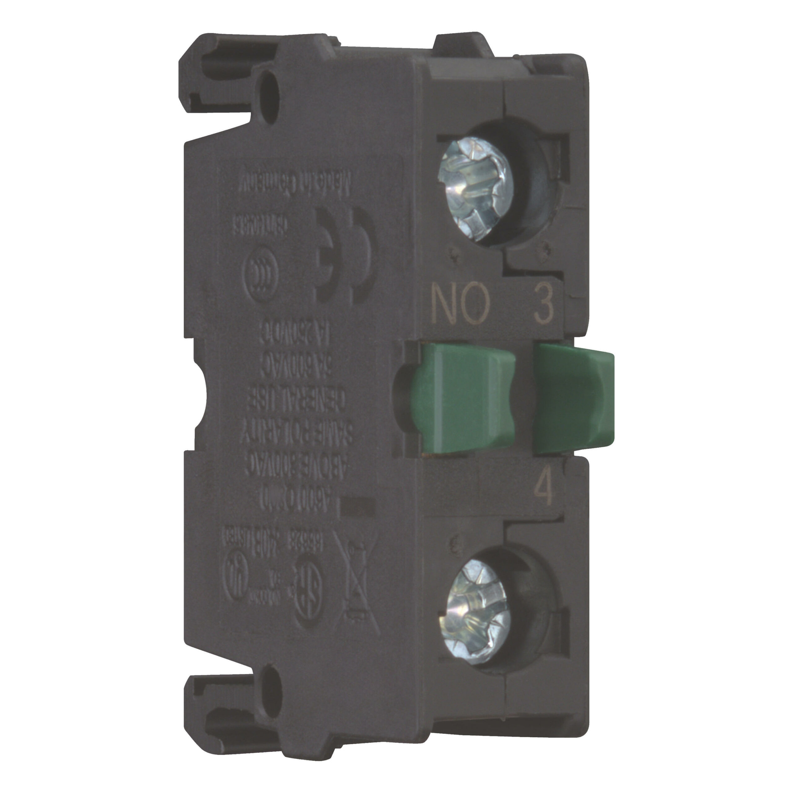 Eaton M22-Kc10 Schakel/Contactelement 1X Maak Bodembevestig. - Afbeelding 4