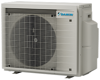 Daikin Buitenunit Multi 5,2Kw R32 3Mxm52A8