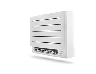 Daikin Binnenunit Perfera Vloermodel 2,0Kw R32