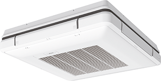 Daikin Binnenunit Plafondmodel12,5Kw R32 Fua125A