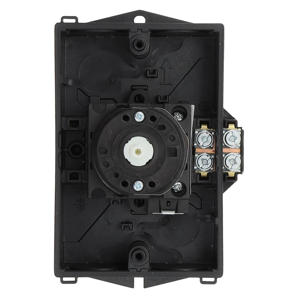Eaton Werkschakelaar 20A 2P Ip20 - Afbeelding 14