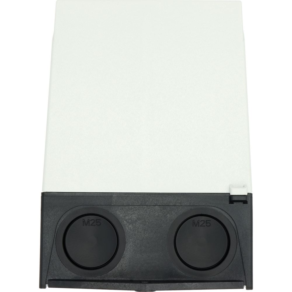 Eaton Ci-K2-145-M Lege Kast + Mont.pl. - Afbeelding 21