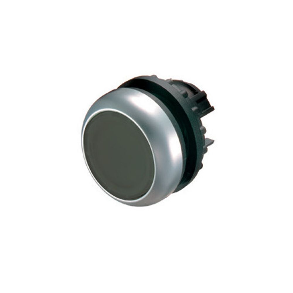 Eaton M22-D-S Drukknop Zwart Inbouw/Paneelbouw - Afbeelding 3