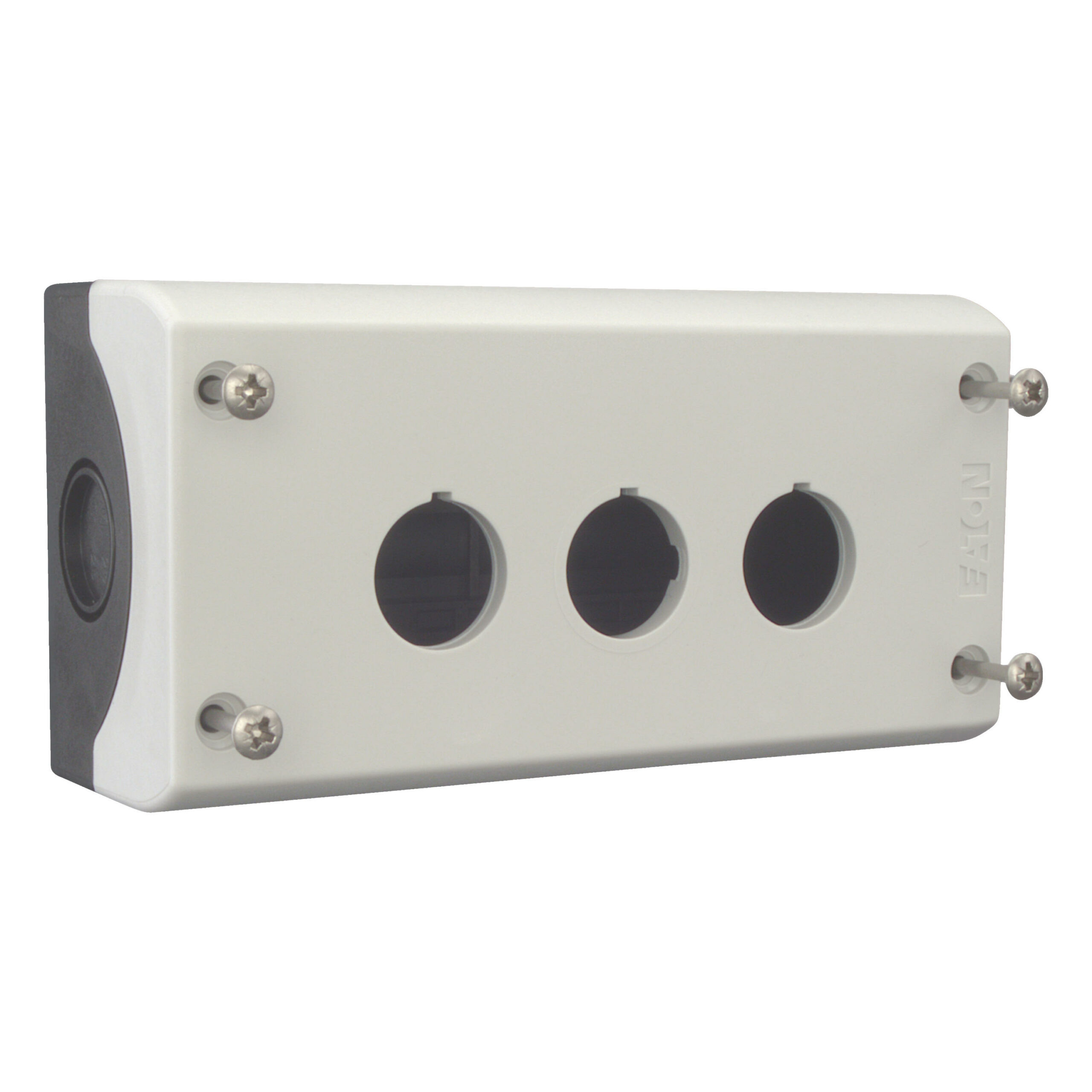 Eaton M22-I3 Lege Kast Behuizing Tbv 3V Inb. Paneel Bediening Ip65 - Afbeelding 3