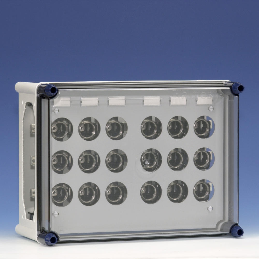 Eaton Gk446A Krachtgroepenkast 6X25A Dii Rails