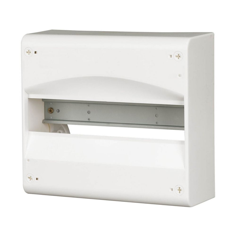 Eaton Ledige Kast 1Voudig 13 Modules Bc-A-1/13 - Afbeelding 2