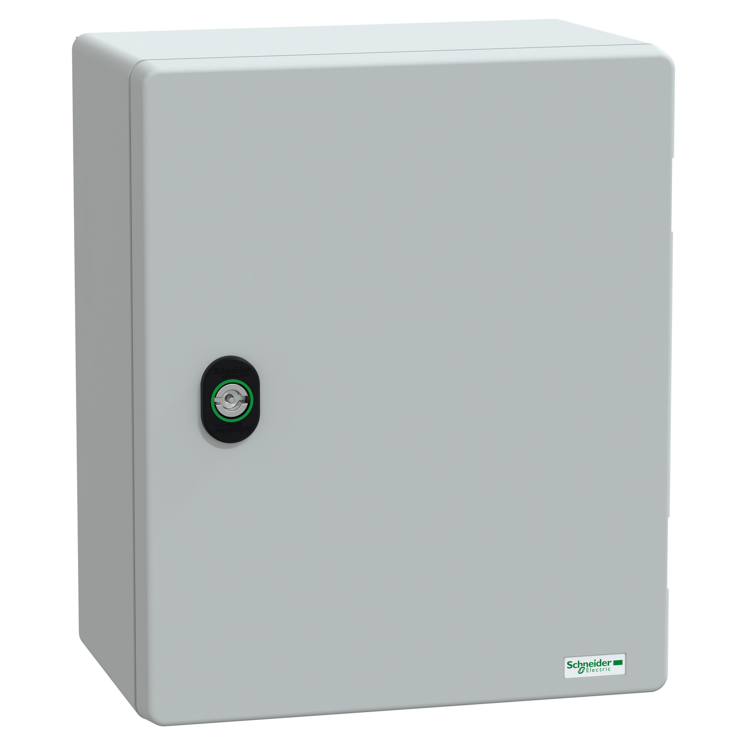 Schneider Electric Polyester Kast+Deur 308X255X160Mm - Afbeelding 3