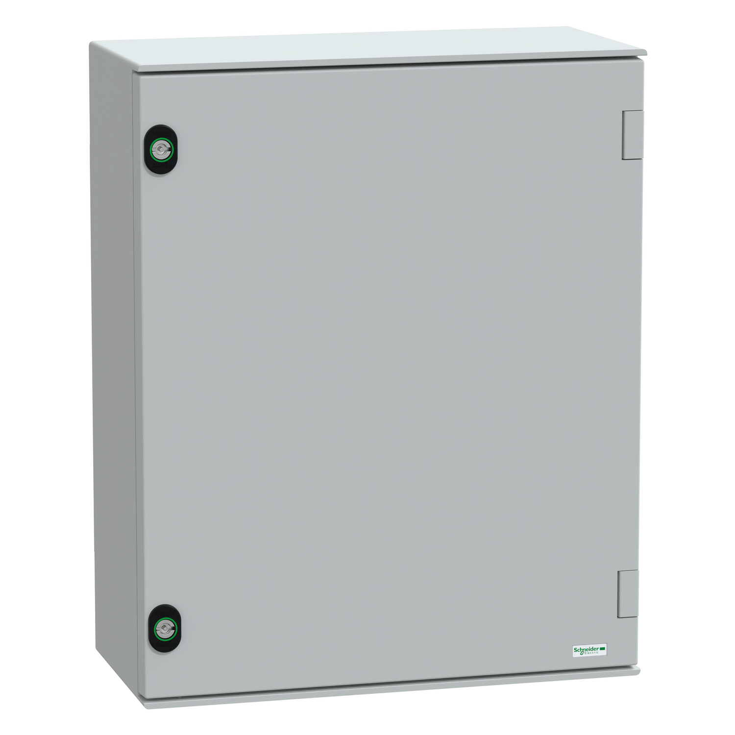Schneider Electric Polyester Kast+Deur 530X430X200 - Afbeelding 3