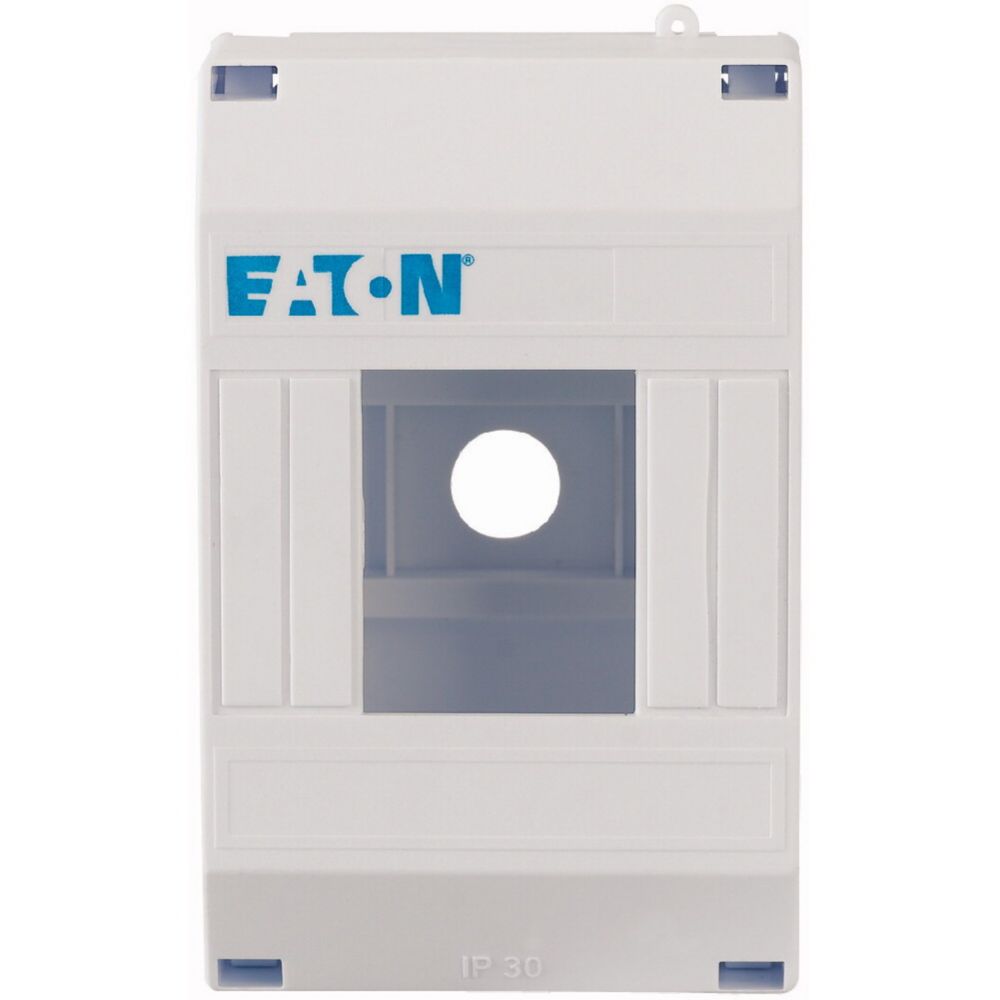 Eaton Micro 4 Modules Verdeelkast Ip20 - Afbeelding 5