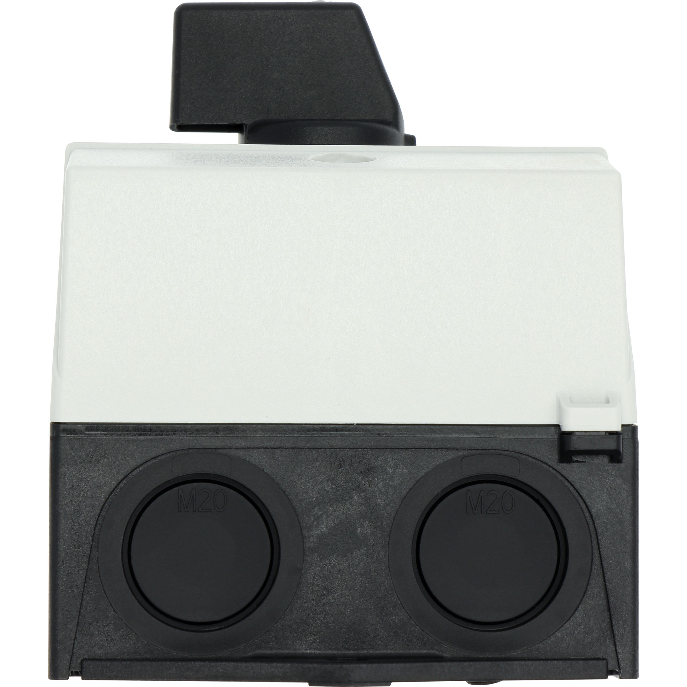 Eaton T0-2-8900/I1 Nokken Schakelaar 20A 4P Opbouw - Afbeelding 11
