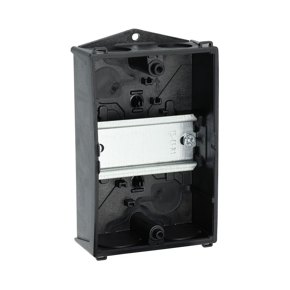 Eaton Ci-K1-95 Ts Lege Kast +Cliprail - Afbeelding 19