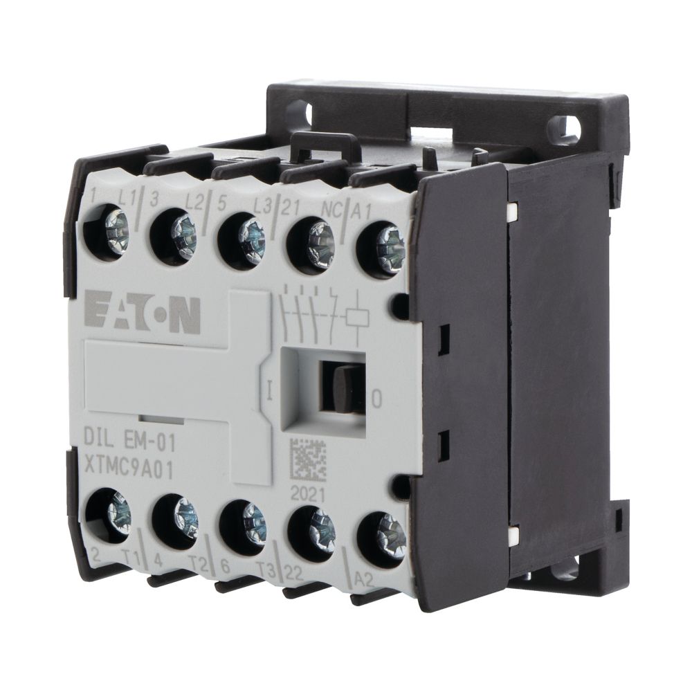 Eaton Dilem-01 230V Magneetschakelaar 4P(3X20A1Xv) - Afbeelding 4
