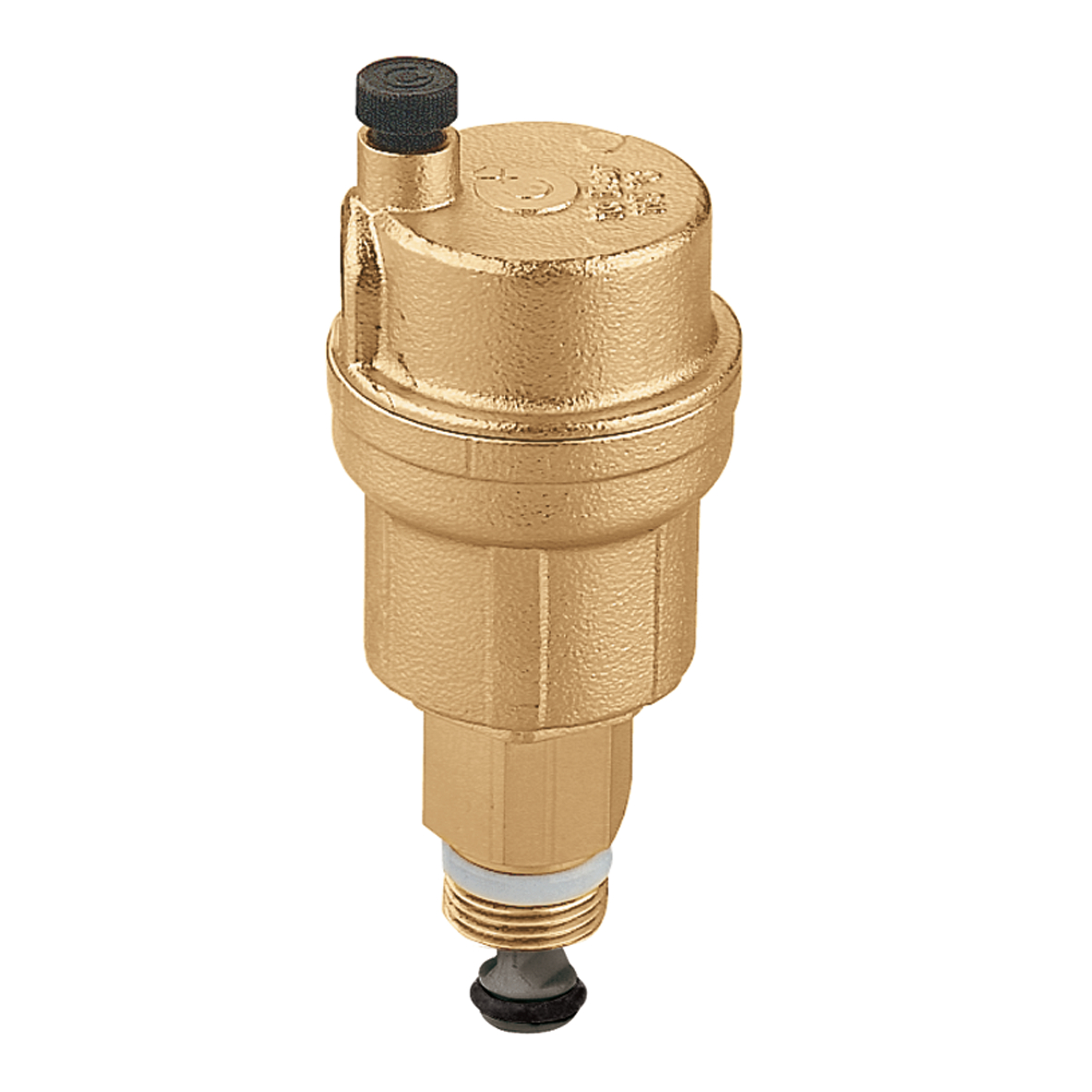 Caleffi Automatische Ontluchter Robocal® Met Voetklep 3/8"