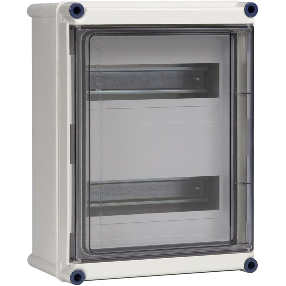 Eaton Ksoh434//2H Kast Scharn.deksel 2Xdinr.