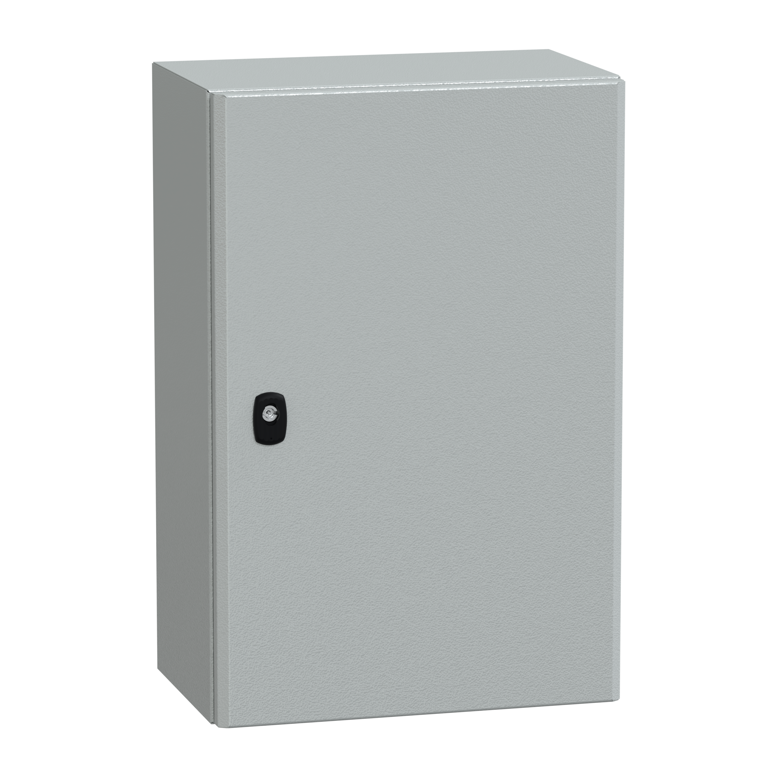 Schneider Electric Pl.st.kast+Deur 600X400X250Mm Met Mp