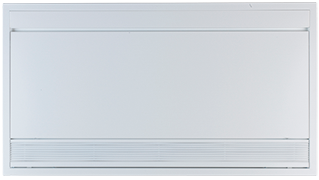 Daikin Altherma Hpc Front Paneel Ekm20Ch