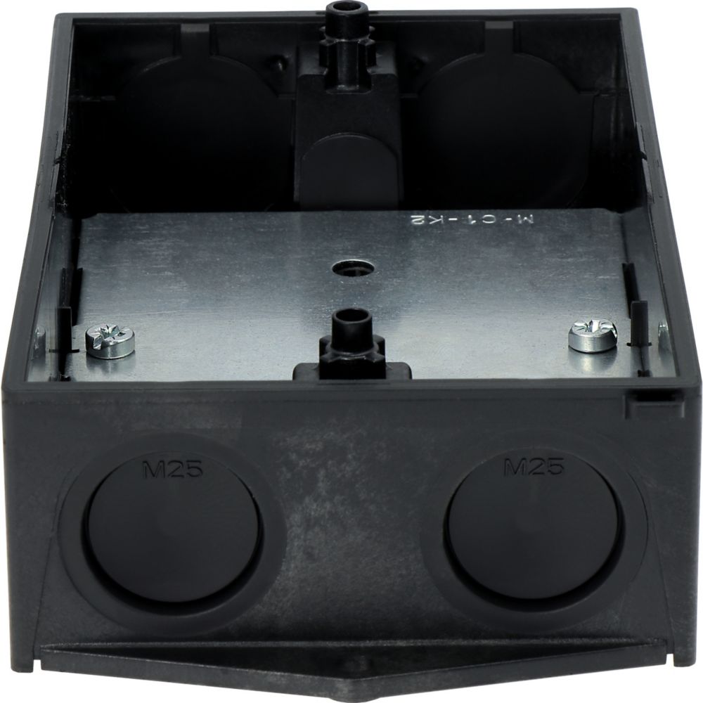 Eaton Ci-K2-145-M Lege Kast + Mont.pl. - Afbeelding 13