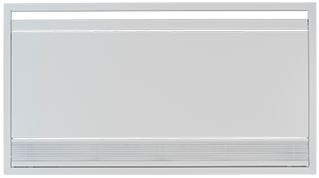 Daikin Altherma Hpc Front Paneel Ekm20Cv