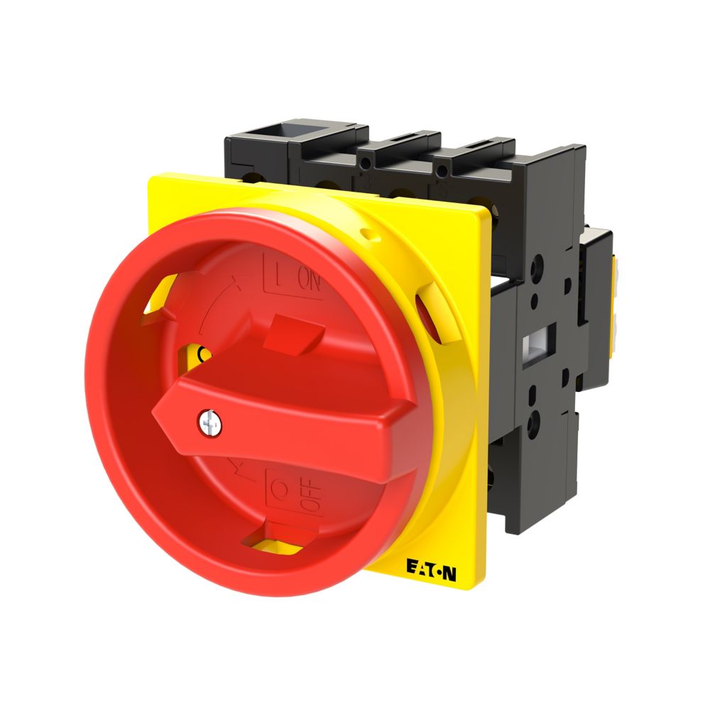 Eaton P1-25/Ea/Svb/N 25A 3P+N Paneel Inbouw Hoofdschakelaar - Afbeelding 7