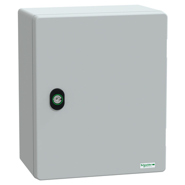 Schneider Electric Polyester Kast+Deur 308X255X160Mm - Afbeelding 2