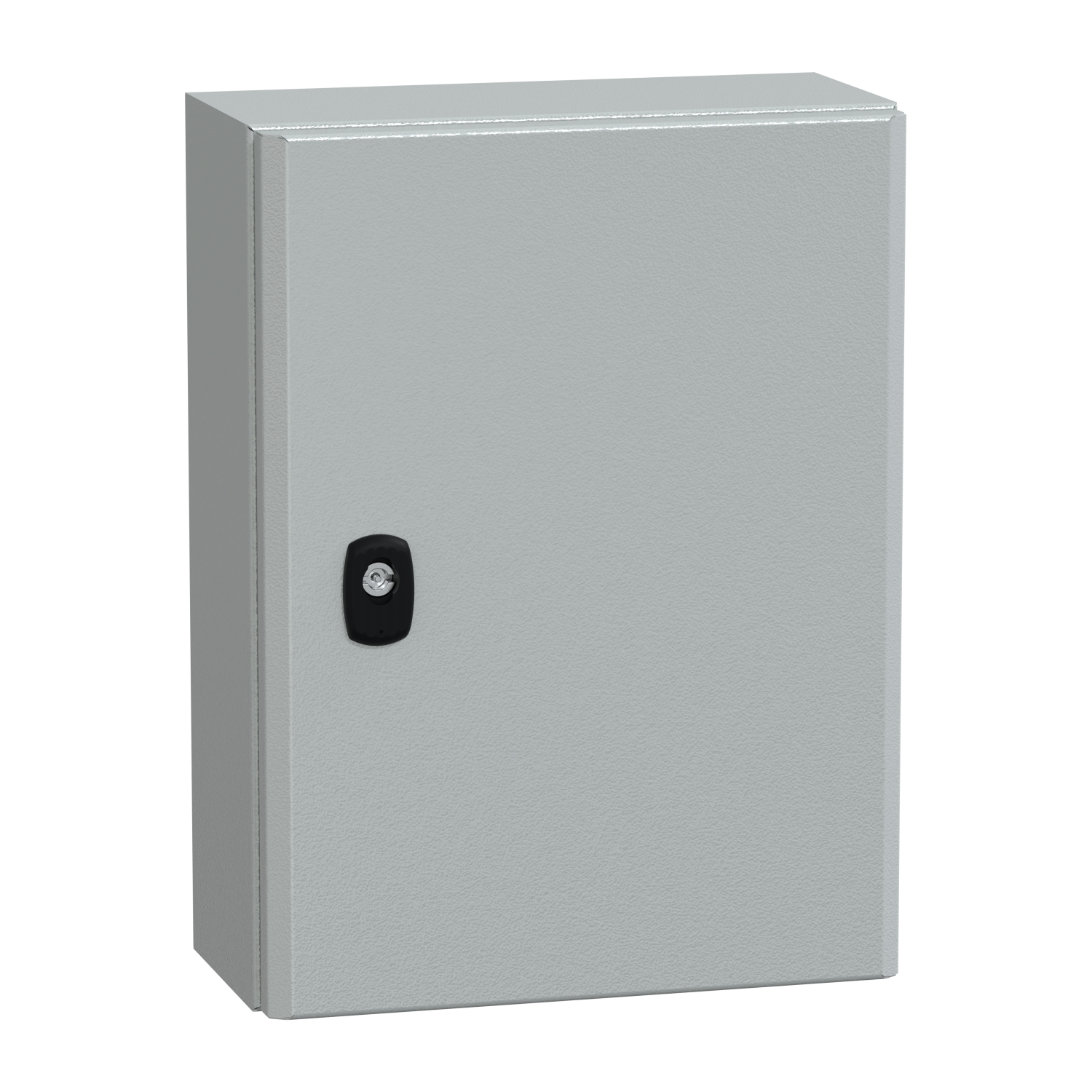 Schneider Electric Pl.st.kast+Deur 400X300X150Mm Met Mp - Afbeelding 5