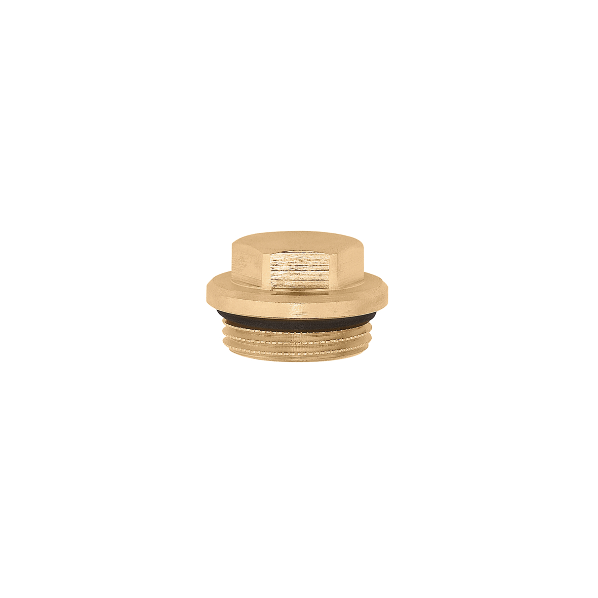 Caleffi Blinde Stop Voor Verdelers 3/4" M